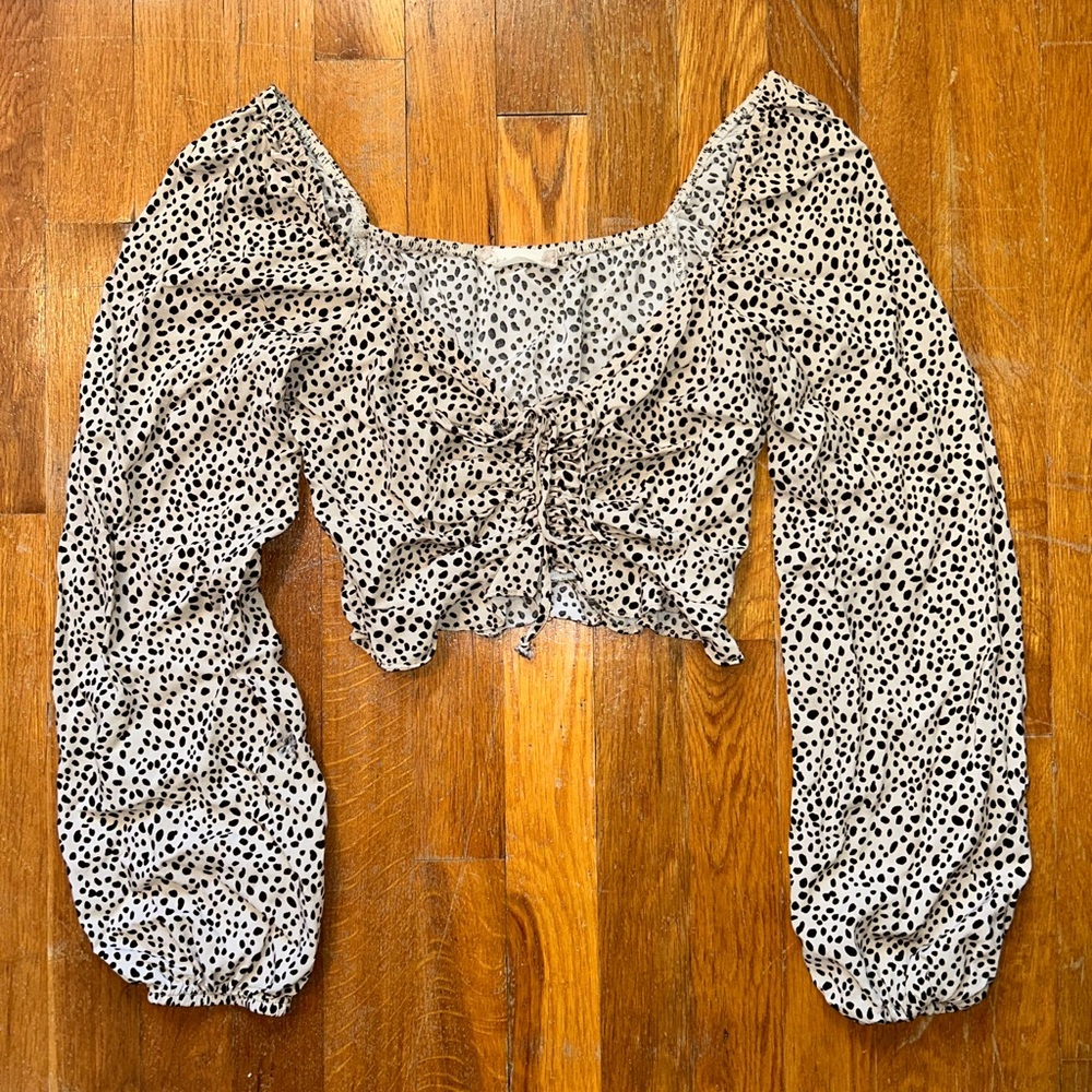 Altar’d State Blouse